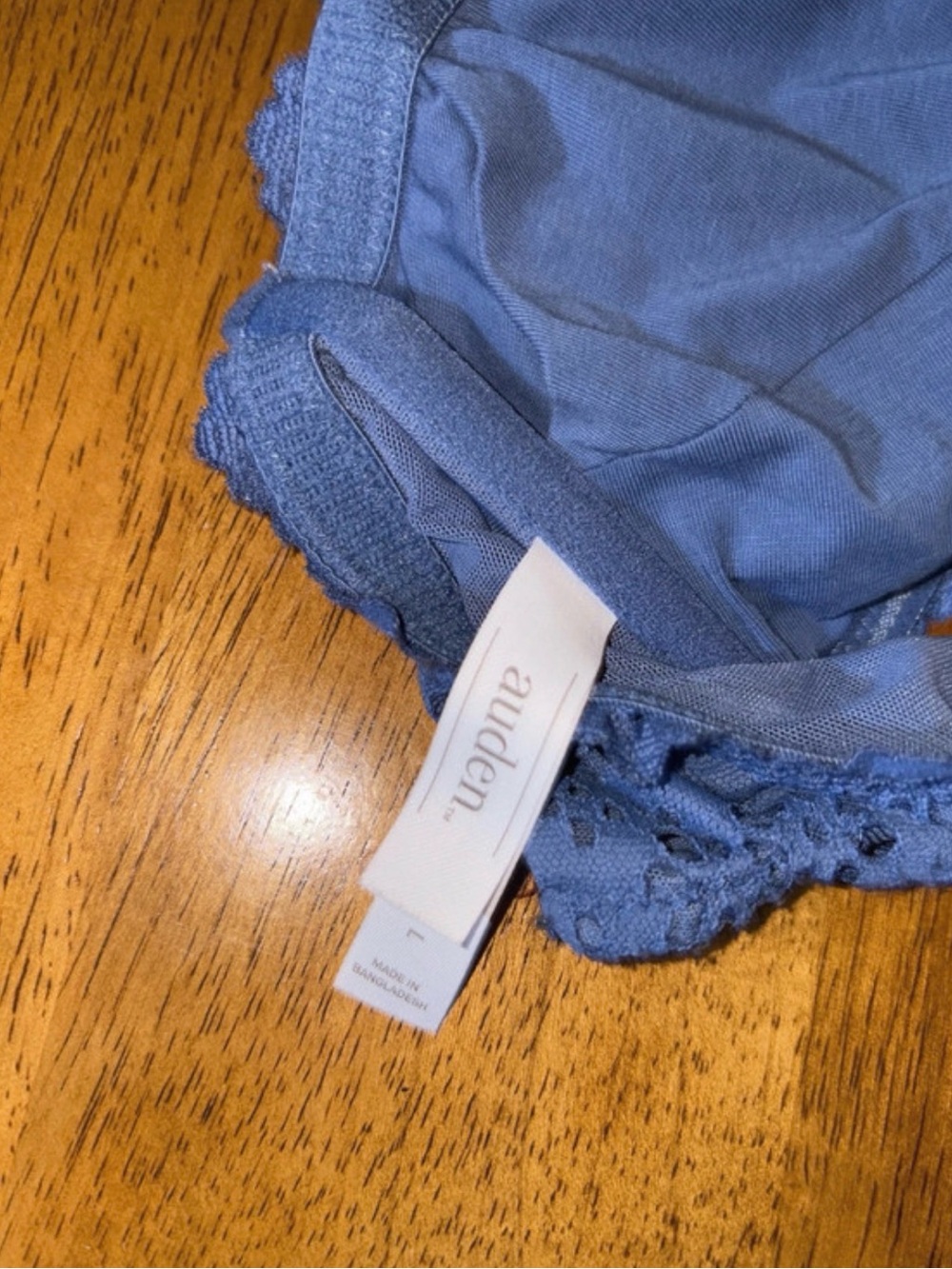 Bra - Picture 2 of 3